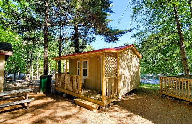 Oakhill Pines Campground - Foto 34