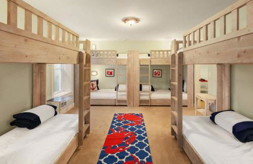 The Beach House by Seabrook Hospitality - Foto 26