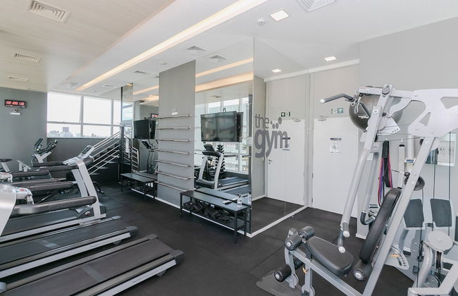 Alto Padrão no coração da Savassi - Foto 53