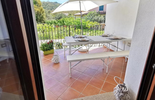 Welcomely - La Terrazza sul Faro - Foto 16