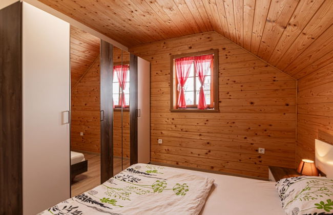 Vineyard Cottage Princess With Sauna - Photo 5