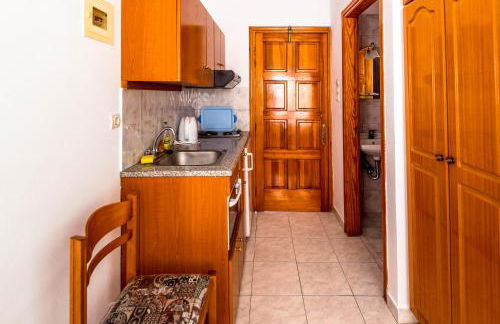 Balaskas Hotel - Foto 16