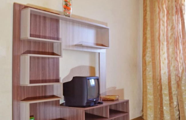 Apartment on Sovetskaya 17 A - Photo 27