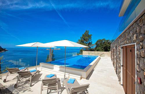 Villa Malo More - Foto 65