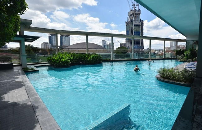 Yelloduck Rooms & Apartments @ Casa Residency - Foto 25