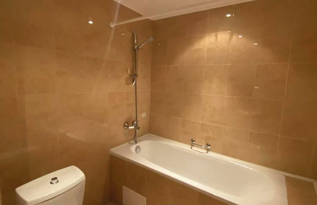 1 Bright Two Floor Apartment - Foto 21