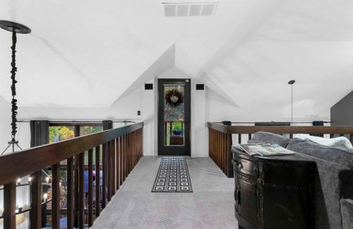 Lolowood Chalet - Modern cozy nature retreat dog friendly - Foto 38