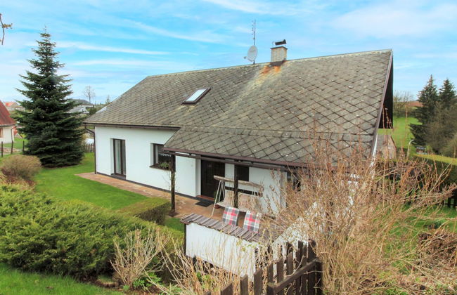 Červený Kostelec - Foto 34