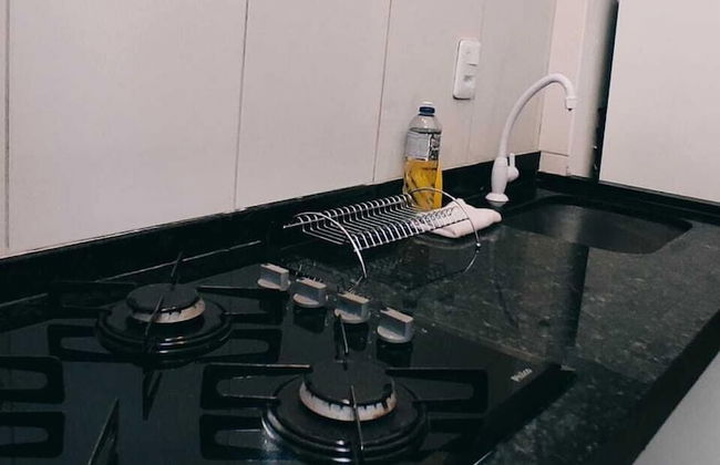 Brisa do Paraíso Jericoacoara - Photo 11