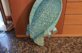 The Green Owl - Foto 58