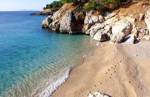 Apartments with parking space Sveta Nedilja, Hvar - 8792 - Foto 30