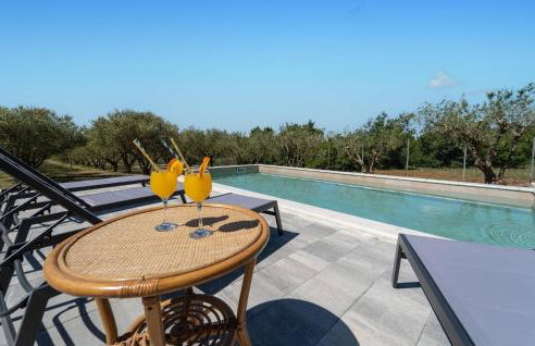 Lovely Home In Benkovac With Wifi - Foto 8