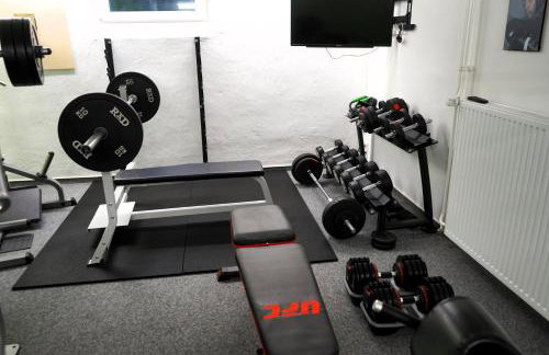 Ferienwohnung am Paradiese 74 - Foto 22