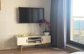 Apartament z widokiem na morze - Foto 13