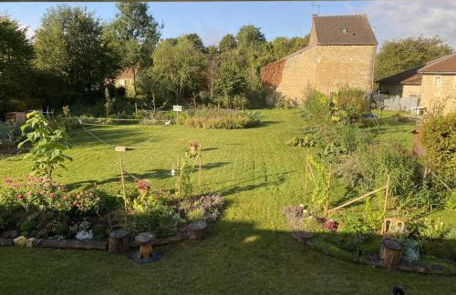 Grain d'orge et cornouiller - Foto 34