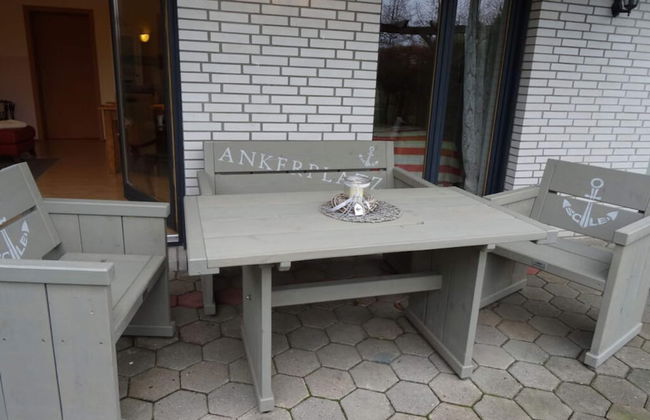 Holiday Apartment Itzke 2 - Foto 11