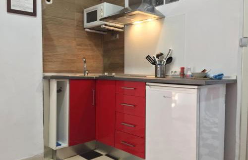 Apartamentos Jerez - Foto 111