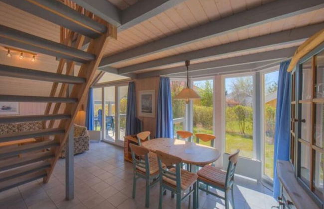 Ferienhaus im Skandinavischen Stil - Foto 13