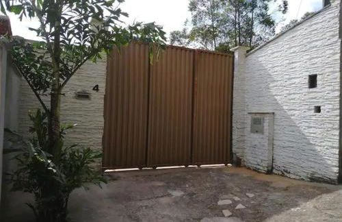 Refúgio Eucalipto - Foto 37