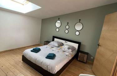 La maison Dardenne - Foto 4