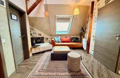 aappartel APARTHOTEL Herford - Foto 50