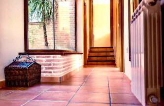 Villa La Quinta de Albalate Rural Home - Foto 10