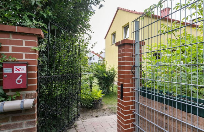 Lively Holiday Home in Wien With Private Garden - Foto 22