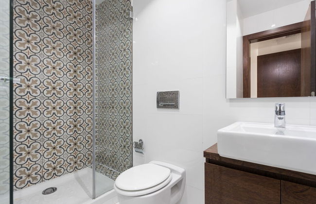 Rossio Penthouse Three-Bedroom Apartment w/ River View and Parking - by LU Holidays - Photo 30