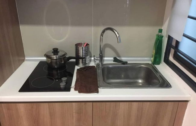 Palazio Serviced Apartment - Foto 31