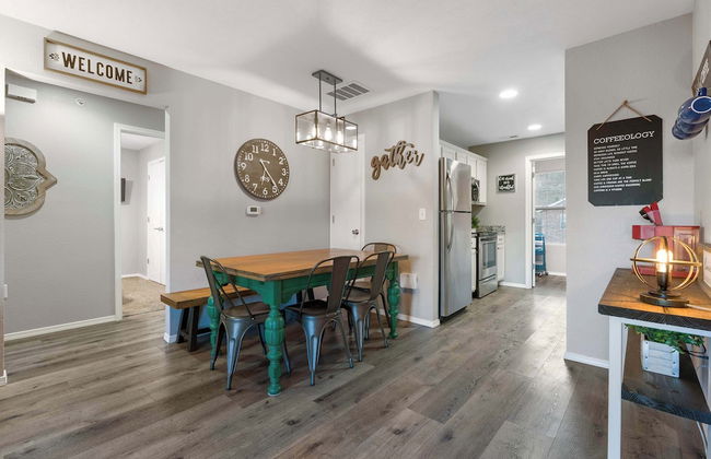 Branson Overlook Filled with Entertainment - Foto 31