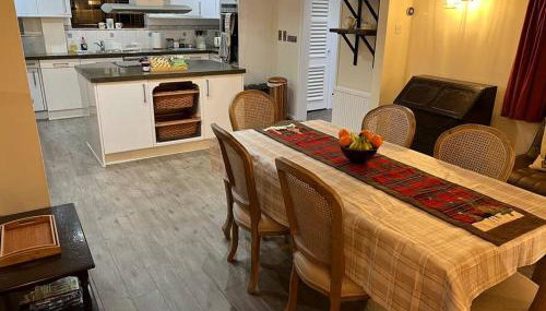 Round Lodge Dorset - Foto 4