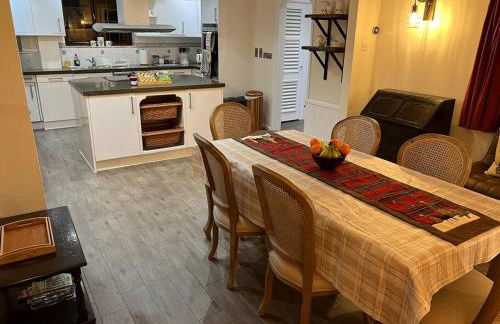 Round Lodge Dorset - Photo 4