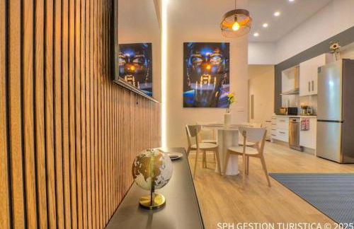 Apartamento Somo Home - Foto 1