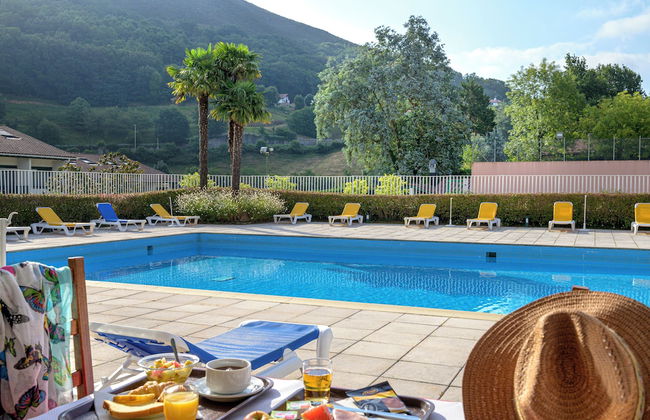 Village Club Le Saint Ignace - Foto 40