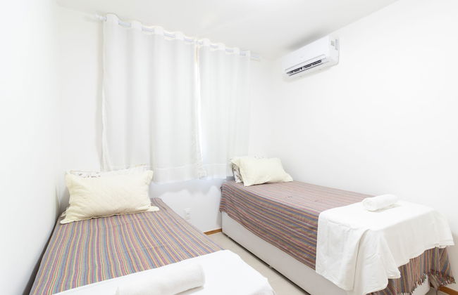 IT33 Excelente Apartamento 3 Quartos - Photo 10