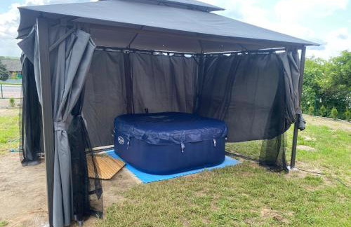 Chatka na Górce - Foto 29