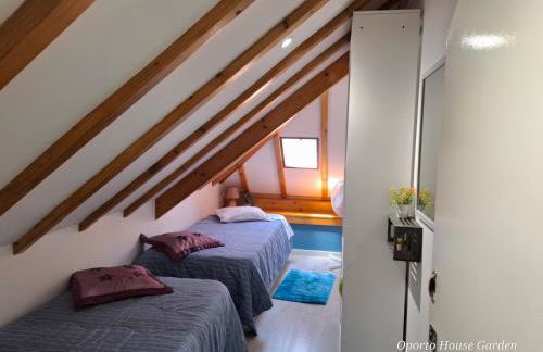 Oporto House Garden - Foto 16