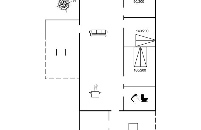 "Christina" - 300m to the fjord - Foto 2