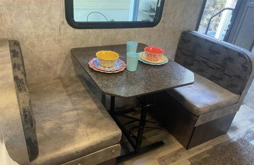 Charming WinnieTrailer with Cozy Private Patio Escape - Photo 51