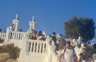 BENI'LOVE en PLAYA VUE MER PANORAMIQUE - Foto 40