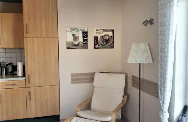 Ferienwohnung Jürgens - Foto 5