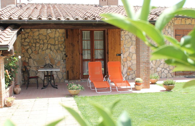 Agriturismo Cantagalli - Foto 49