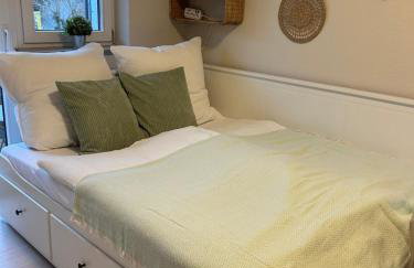 Apartment Traveller Saarbrücken Nähe HTW & Schloss - Foto 5