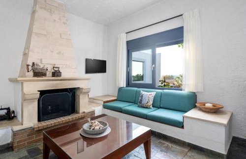 Unique 2 BDR Popi Villa IN FRONT of the SEA - Foto 21