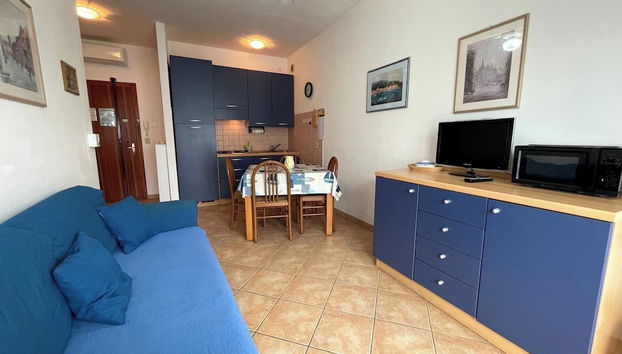 Comodidade do quarto