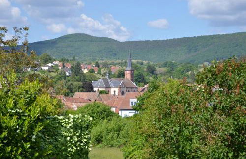 Horizons du Haut - Foto 24