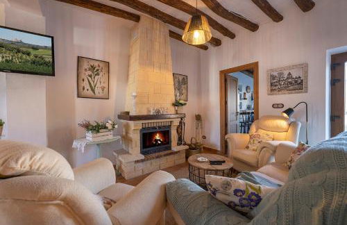 Pintoresco Alojamiento Rural La Camarilla - Foto 29