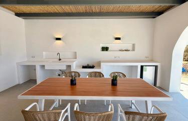 Faragas Hill Euphoria Villa - Foto 22