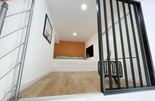 Villa Albacete 30 - Foto 43