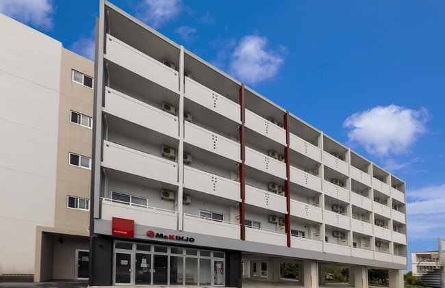 Mr.KINJO En ISHIGAKI - Foto 1